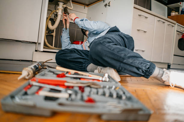 Best Emergency Plumbing Repair  in Harvard, NE