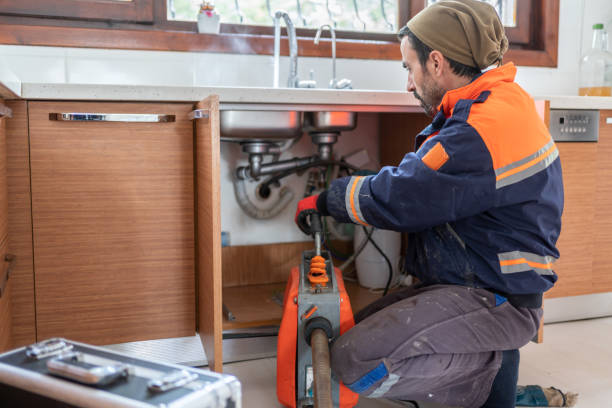 Best Residential Plumbing Services  in Harvard, NE