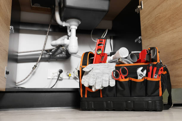 Water Softener Installation in Harvard, NE