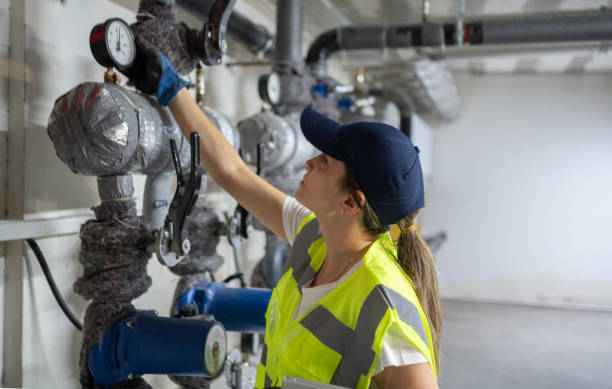Best Leak Detection Services  in Harvard, NE